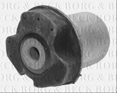 BORG & BECK bsk6567 -  Подвеска, рычаг независимой подвески колеса